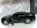 Bentley Continental GT V8 507PS *FACELIFT *TOP ZUSTAND* HANDGEFERTIGT* Schwarz - thumbnail 14