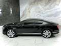 Bentley Continental GT V8 507PS *FACELIFT *TOP ZUSTAND* HANDGEFERTIGT* Schwarz - thumbnail 12