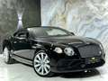 Bentley Continental GT V8 507PS *FACELIFT *TOP ZUSTAND* HANDGEFERTIGT* Schwarz - thumbnail 4