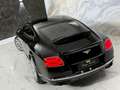 Bentley Continental GT V8 507PS *FACELIFT *TOP ZUSTAND* HANDGEFERTIGT* Schwarz - thumbnail 23