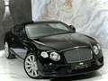 Bentley Continental GT V8 507PS *FACELIFT *TOP ZUSTAND* HANDGEFERTIGT* Schwarz - thumbnail 2