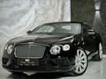 Bentley Continental GT V8 507PS *FACELIFT *TOP ZUSTAND* HANDGEFERTIGT* Schwarz - thumbnail 1