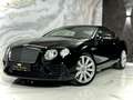 Bentley Continental GT V8 507PS *FACELIFT *TOP ZUSTAND* HANDGEFERTIGT* Schwarz - thumbnail 3