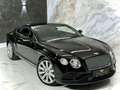 Bentley Continental GT V8 507PS *FACELIFT *TOP ZUSTAND* HANDGEFERTIGT* Schwarz - thumbnail 11