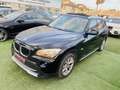 BMW X1 xDrive 20d Negro - thumbnail 7