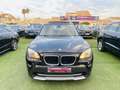 BMW X1 xDrive 20d Negro - thumbnail 8