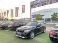 BMW X1 xDrive 20d Negro - thumbnail 3
