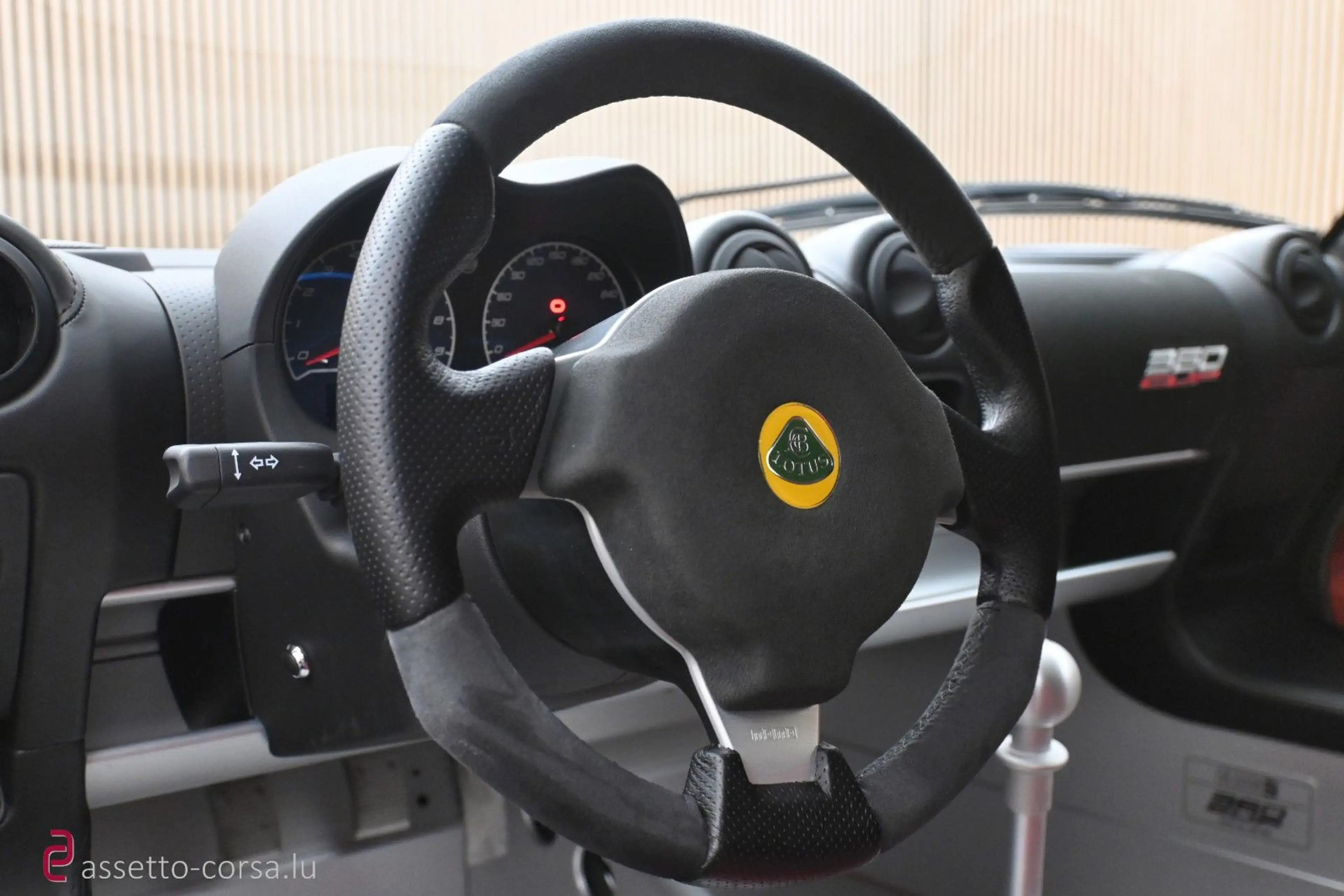 Lotus Exige CUP 360*No. 31/50*1. Hand*3250km*Collector — photo 11