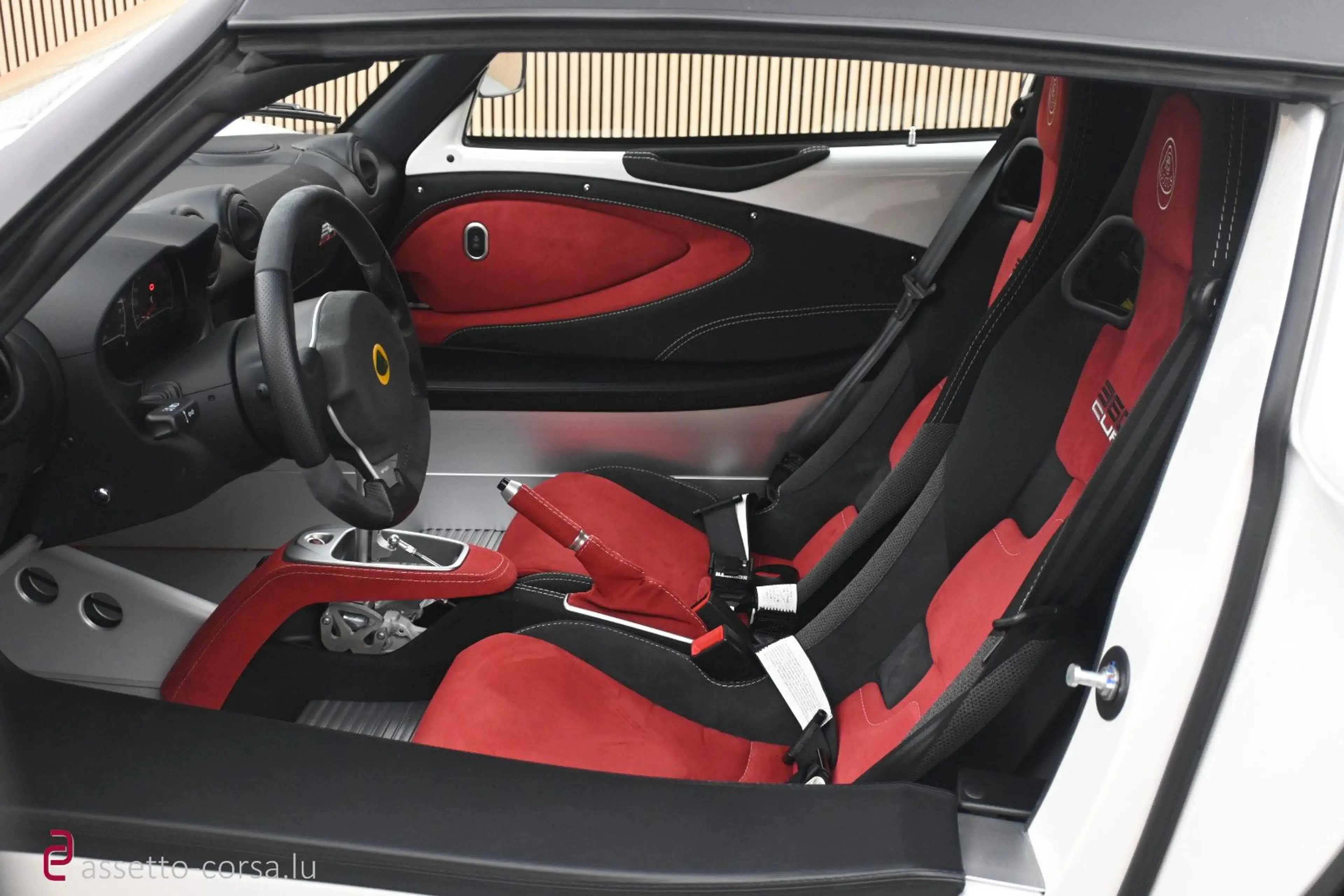 Lotus Exige CUP 360*No. 31/50*1. Hand*3250km*Collector — photo 9