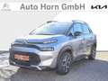 Citroen C3 Aircross PureTech 110 Stop  Start OPF PLUS Grau - thumbnail 1