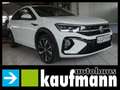 Volkswagen Taigo TAIGO 1.5 TSI R-LINE KAM MATRIX ACC KESSY BEATS 18 Blanc - thumbnail 1
