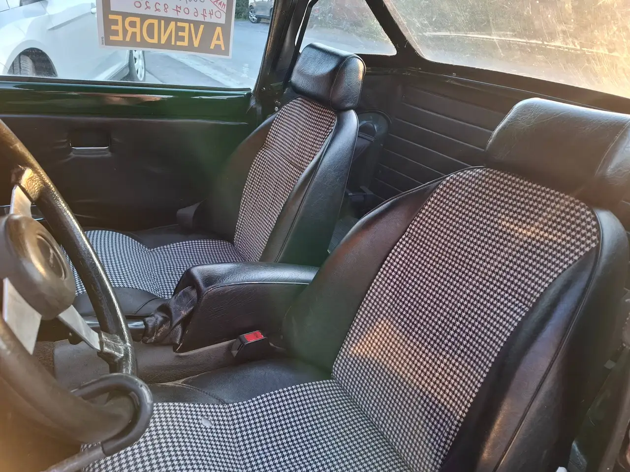 Triumph Spitfire 1500, foto 6