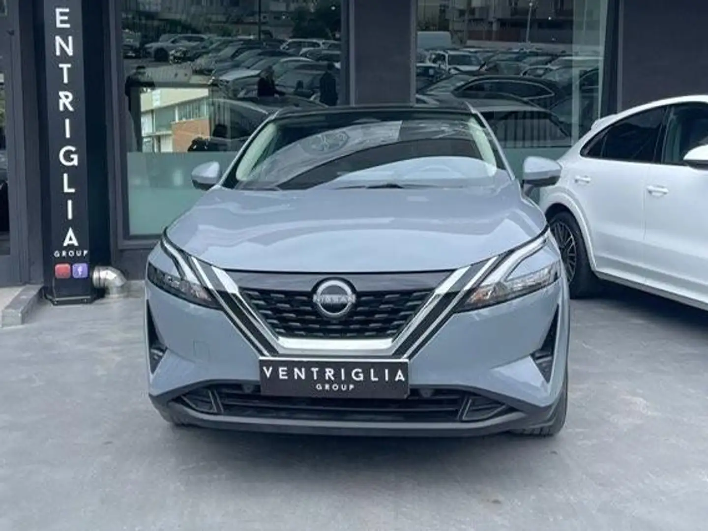 Nissan Qashqai Qashqai III 2021 1.5 e-power N-Connecta 2wd - 1