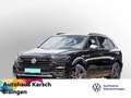 Volkswagen Touareg 3.0 V6 TDI DSG One Million 4Mot. AHK, Navi Schwarz - thumbnail 1