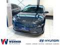 Hyundai KONA Hyundai Kona MJ21 100kW Trend-Paket inkl. Navipak Blau - thumbnail 1