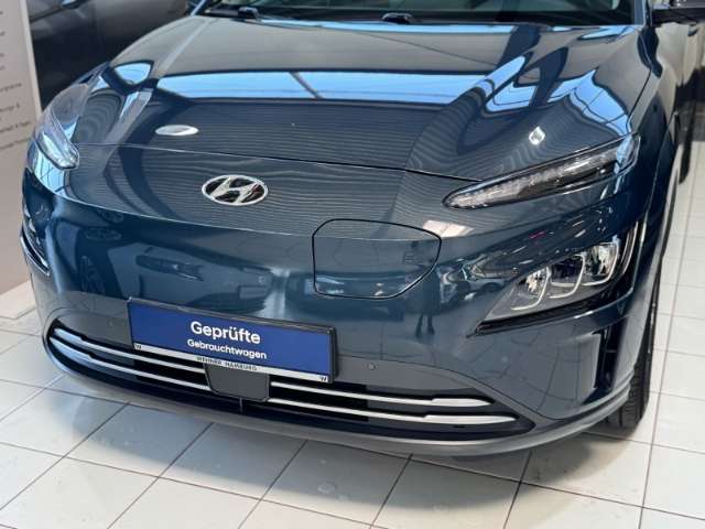 Hyundai KONA Hyundai Kona Elektro MJ21 100kW Trend-Paket inkl.