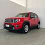 Jeep Renegade 1.6 Mjt DDCT 120 CV Limited Piros - thumbnail 25