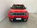 Jeep Renegade 1.6 Mjt DDCT 120 CV Limited Piros - thumbnail 2