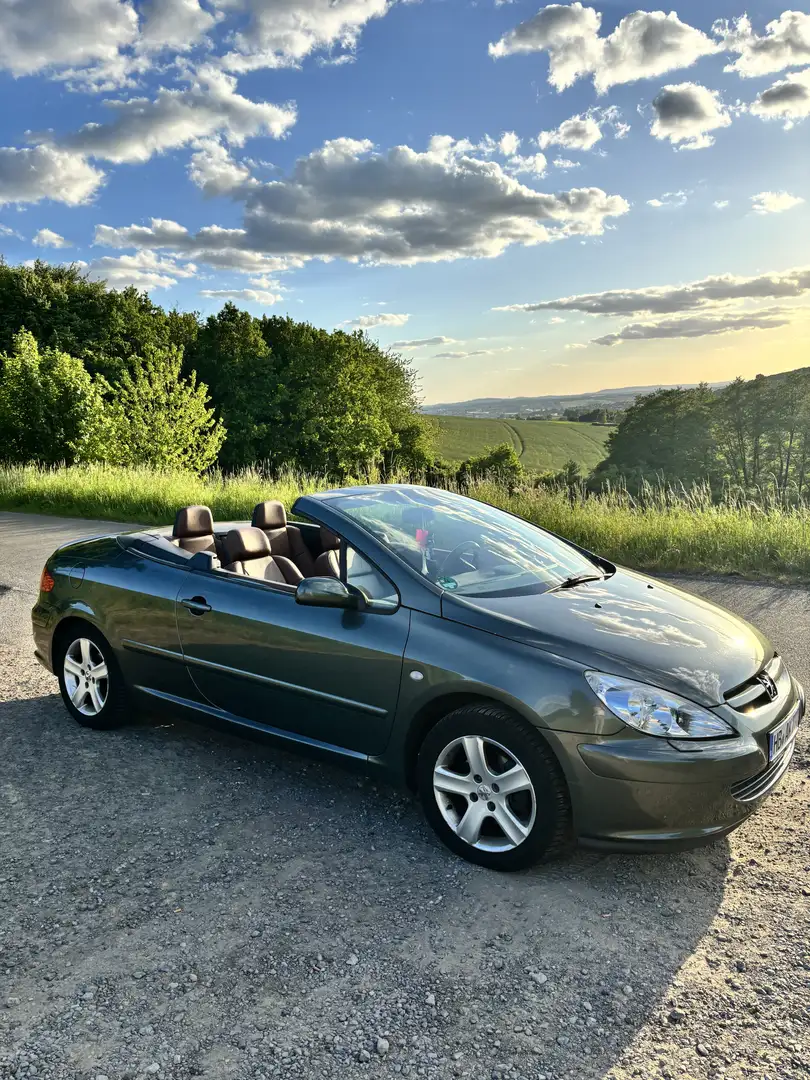 Peugeot 307 CC 135 Tendance - 2