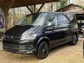 Volkswagen T6 Transporter 2.0 TDi SCR 4Motion BMT Baseline DSG Noir - thumbnail 1