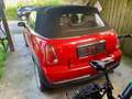 MINI Cooper Cabrio R52 crvena - thumbnail 3