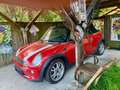 MINI Cooper Cabrio R52 crvena - thumbnail 1
