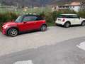 MINI Cooper Cabrio R52 crvena - thumbnail 14