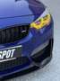 BMW M4 Competition Blau - thumbnail 7