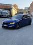 BMW M4 Competition Blauw - thumbnail 1