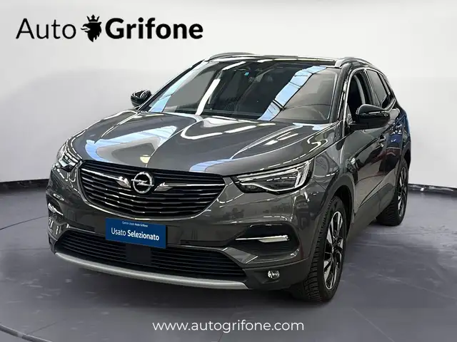 Opel Grandland X 1.5 Ecotec Diesel Business 130cv S&S MT6