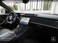 Mercedes-Benz S 450 d L 4M AMG+NIGHT+PANO+360+MULTIBEAM+STHZG Grün - thumbnail 10