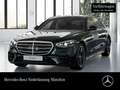 Mercedes-Benz S 450 d L 4M AMG+NIGHT+PANO+360+MULTIBEAM+STHZG Grün - thumbnail 1