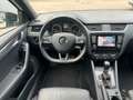 Skoda Octavia Combi RS 4x4 Blanc - thumbnail 13