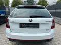 Skoda Octavia Combi RS 4x4 Blanc - thumbnail 5