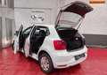 Volkswagen Polo 1.4 CR TDi * DSG* A/C* V/E* AUTOMAT * 240€ X 60 Blanc - thumbnail 8