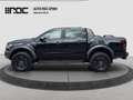 Ford Ranger Raptor 2.0 TDCi 4x4 Doppelkabine STH/Kamera/Leder/WSS-He Schwarz - thumbnail 2