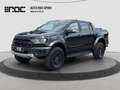 Ford Ranger Raptor 2.0 TDCi 4x4 Doppelkabine STH/Kamera/Leder/WSS-He Schwarz - thumbnail 1