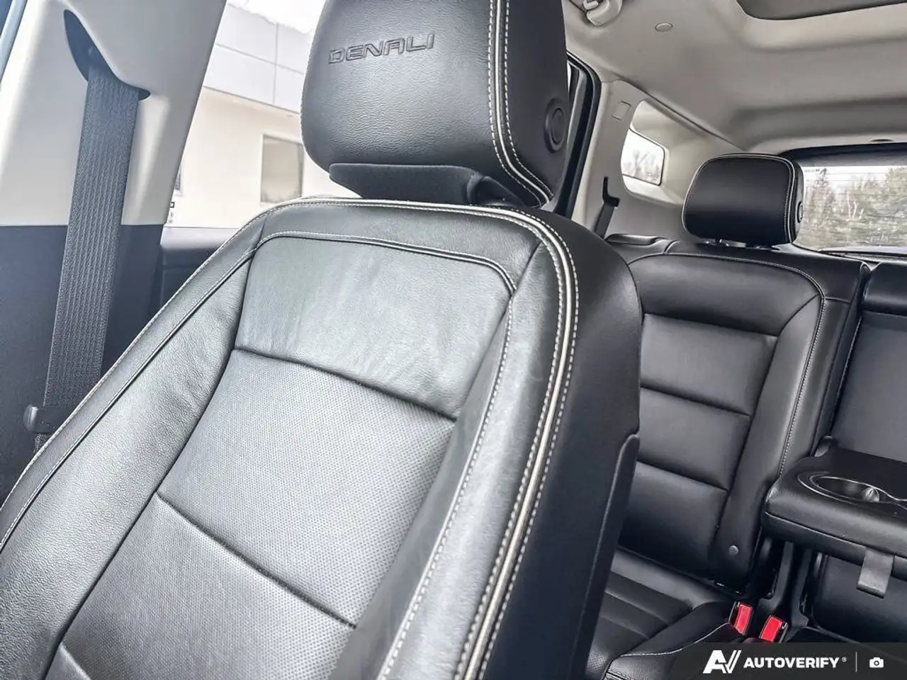 GMC Terrain снимка GMC Terrain
