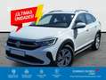 Volkswagen Taigo Connect 1.0 TSI 70kW (95CV) SG5 (CS13MV12) Blanco - thumbnail 1