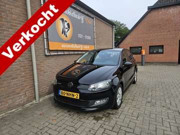 1.2 TDI BlueMotion Comfortline