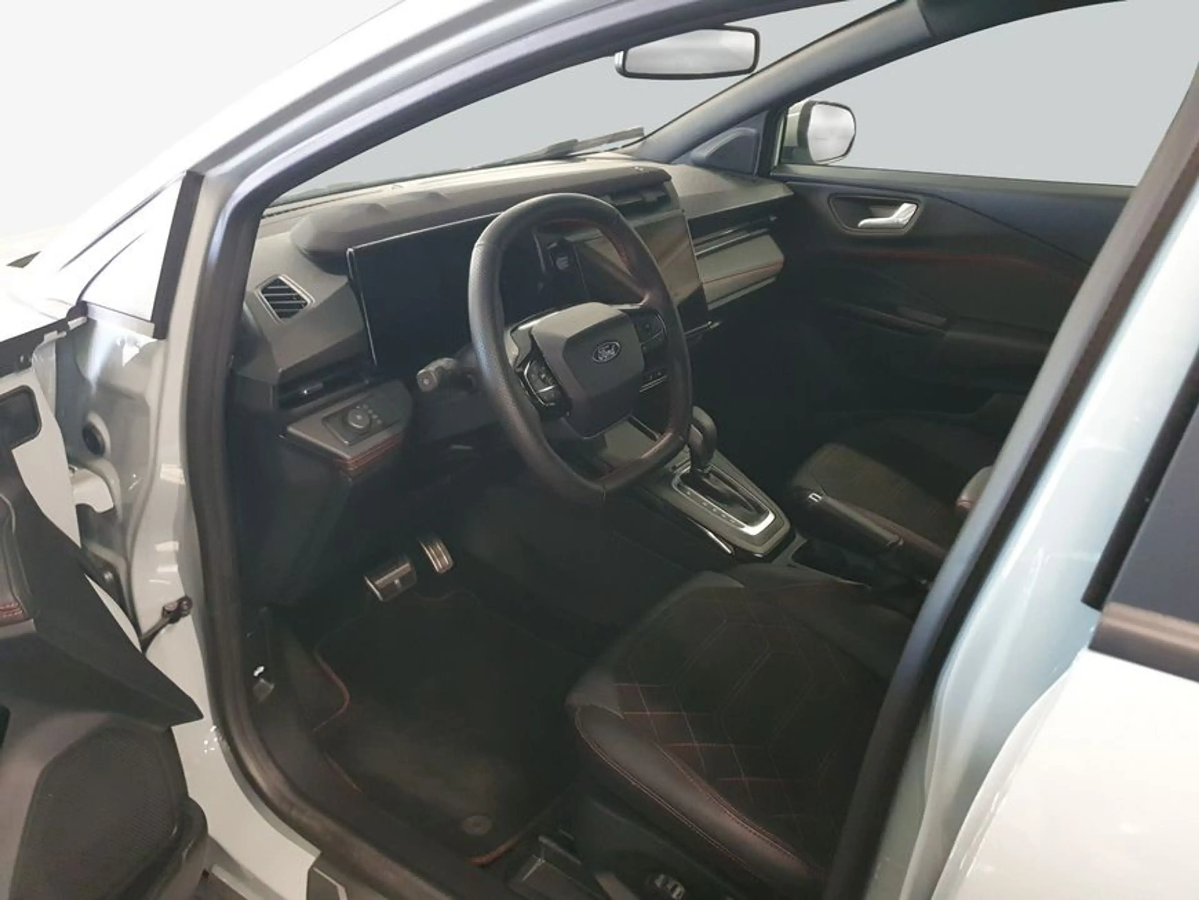 Ford Puma 1.0 EcoBoost Hybrid Aut. ST-LINE X — photo 9