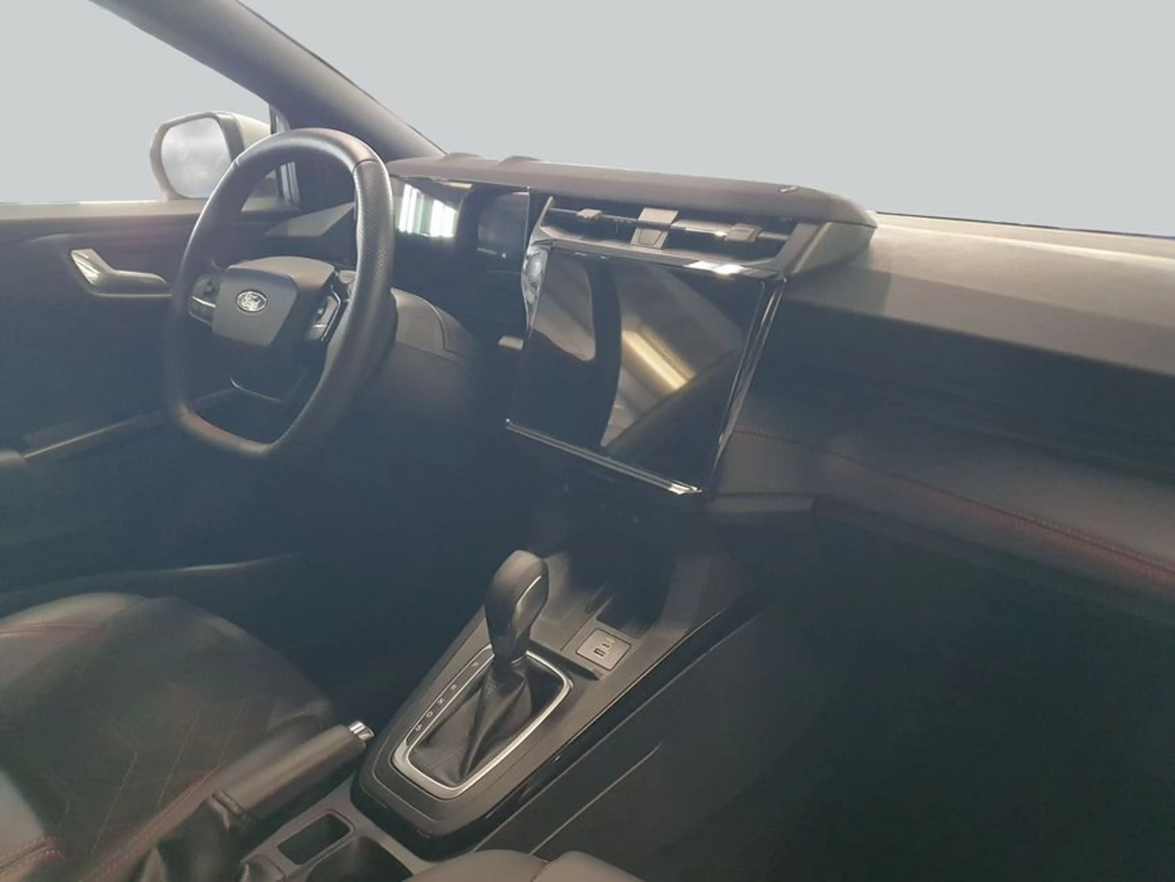 Ford Puma 1.0 EcoBoost Hybrid Aut. ST-LINE X — photo 15