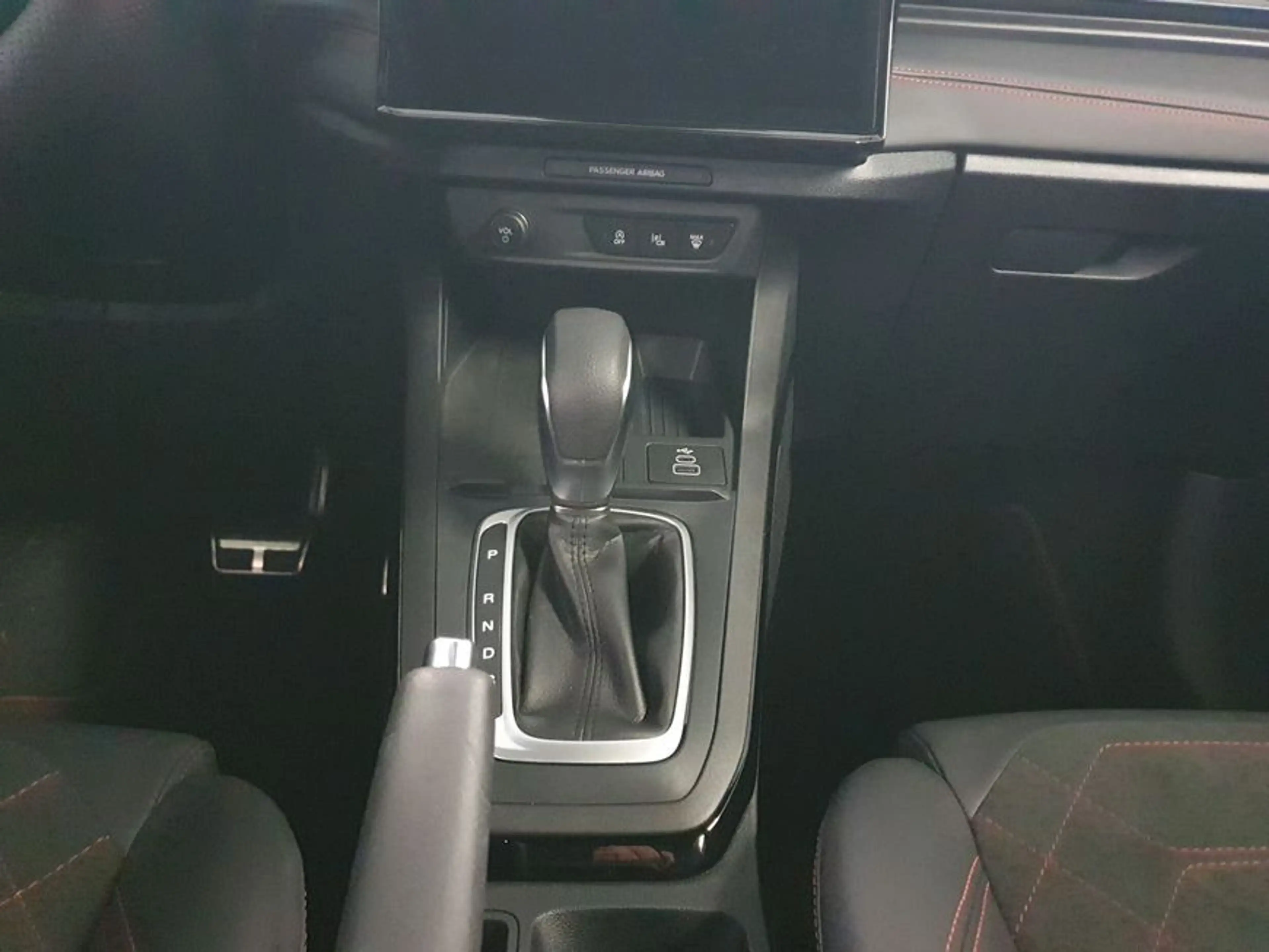 Ford Puma 1.0 EcoBoost Hybrid Aut. ST-LINE X — photo 14