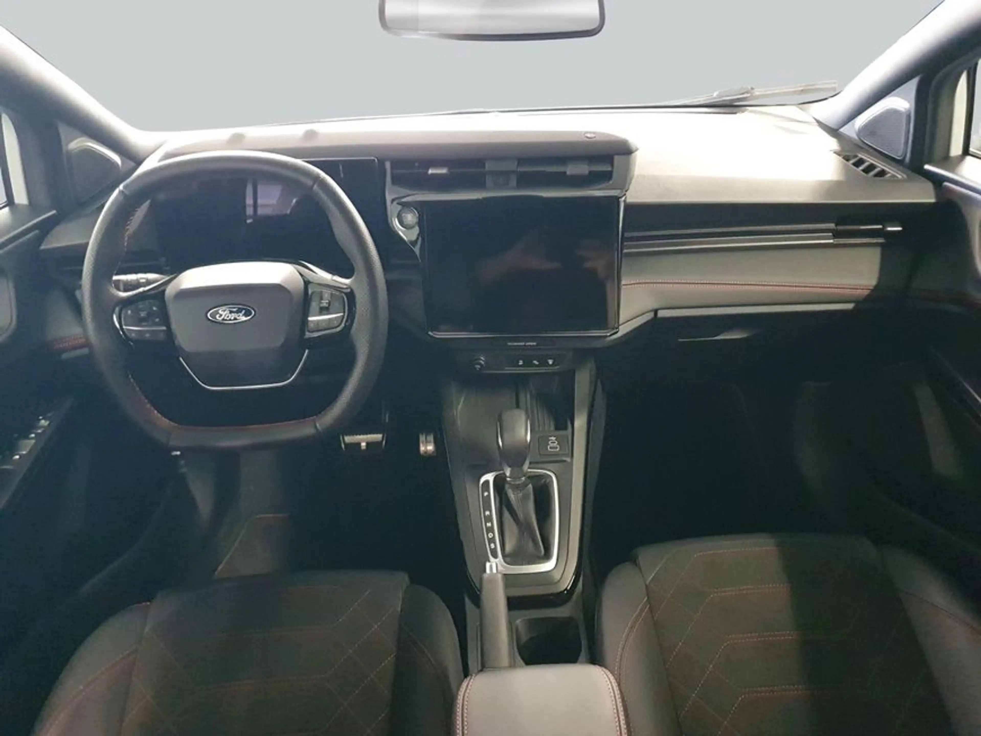 Ford Puma 1.0 EcoBoost Hybrid Aut. ST-LINE X — photo 13