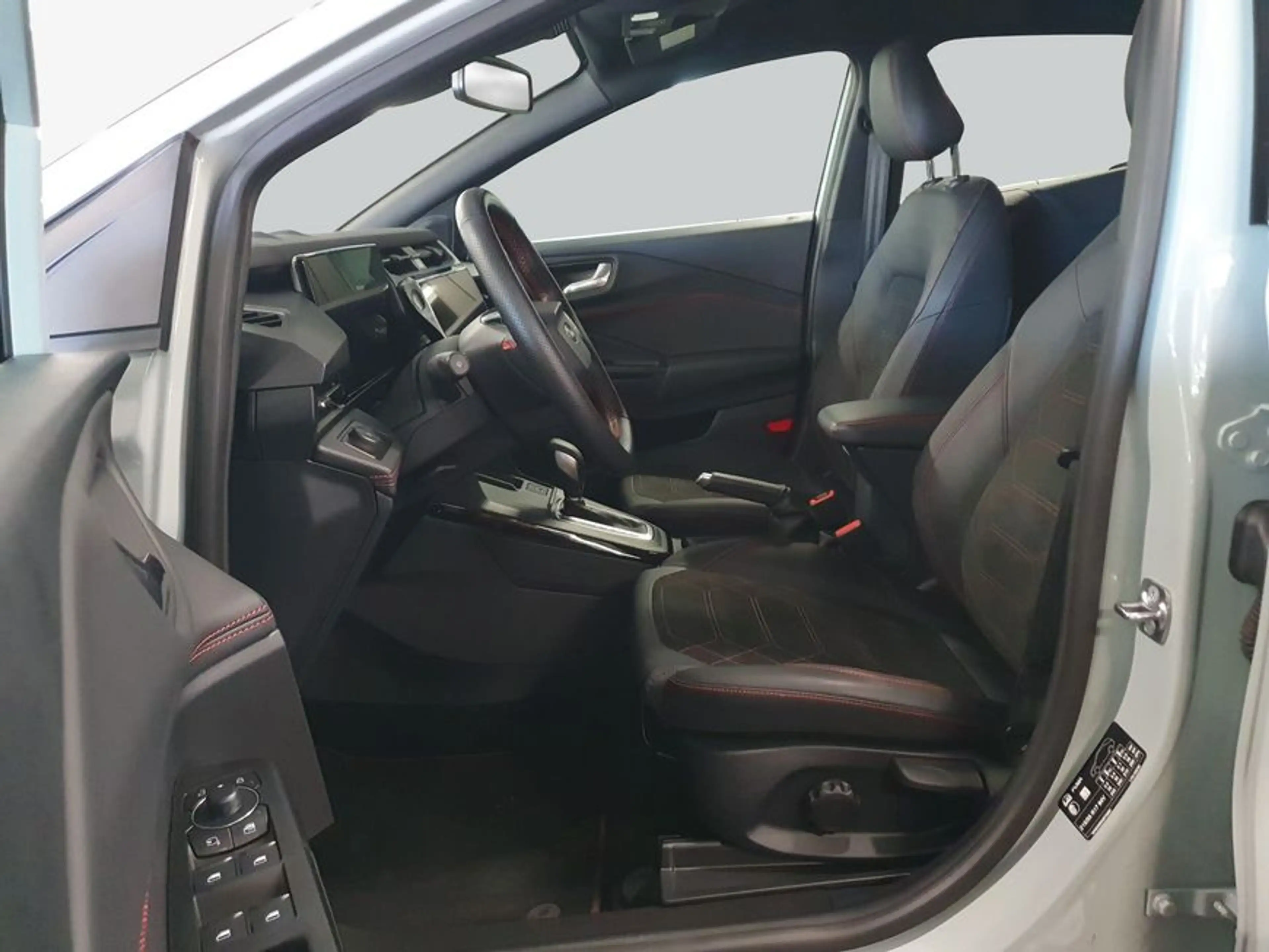 Ford Puma 1.0 EcoBoost Hybrid Aut. ST-LINE X — photo 10