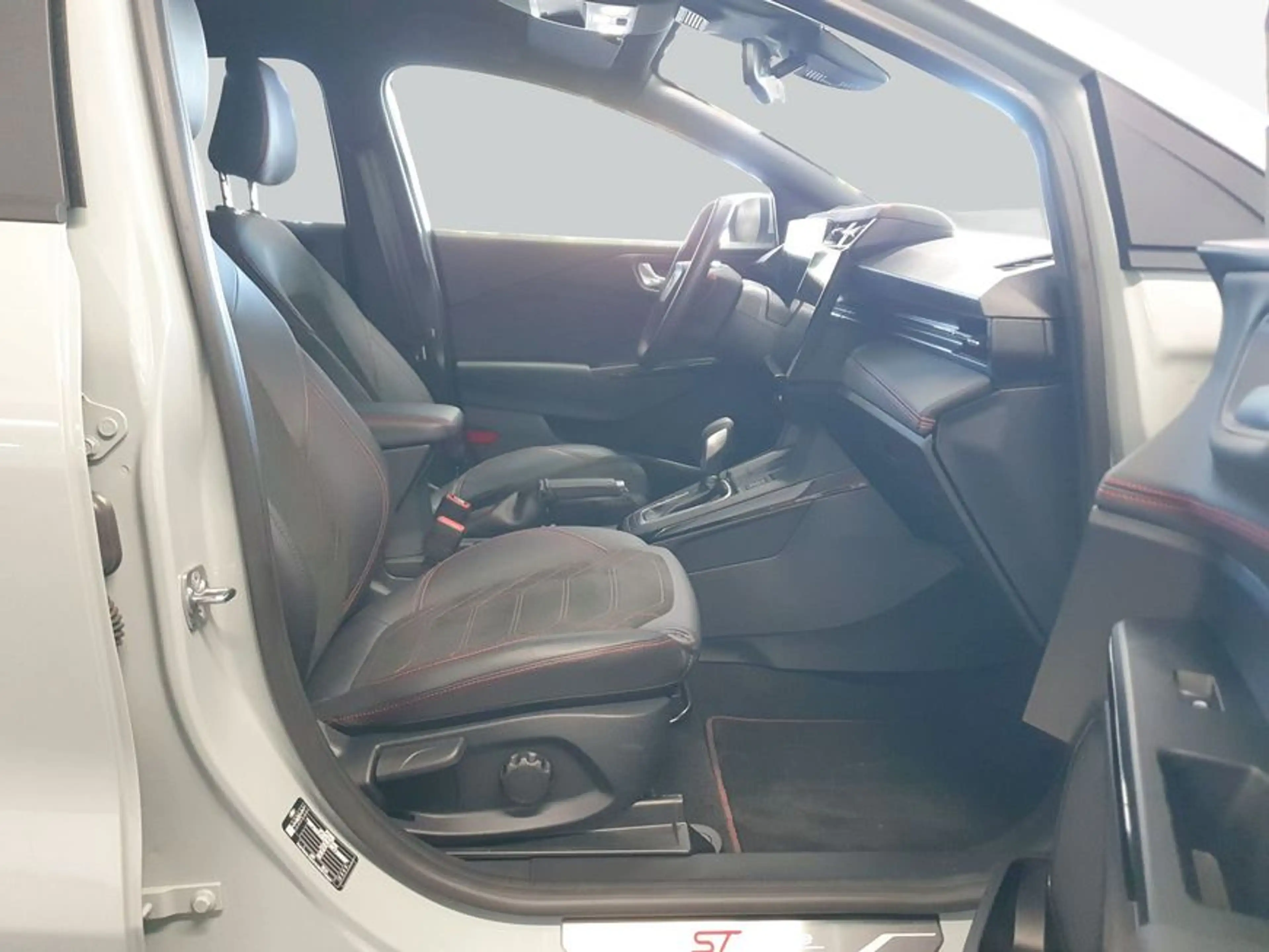 Ford Puma 1.0 EcoBoost Hybrid Aut. ST-LINE X — photo 12