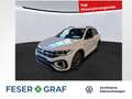 Volkswagen T-Roc R-Line 2.0 TSI 4-MOTION 7-DSG NAVI AHK KAMERA Gris - thumbnail 1