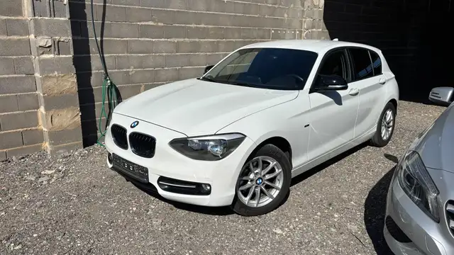 BMW 116 116i Sport