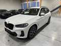 BMW X3 xDrive 20d M-Sport / Laser/ 360 Kamera/ HeadUp Weiß - thumbnail 6
