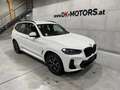 BMW X3 xDrive 20d M-Sport / Laser/ 360 Kamera/ HeadUp Weiß - thumbnail 2